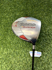 TaylorMade Burner Draw Driver 10.5 Loft Regular RH