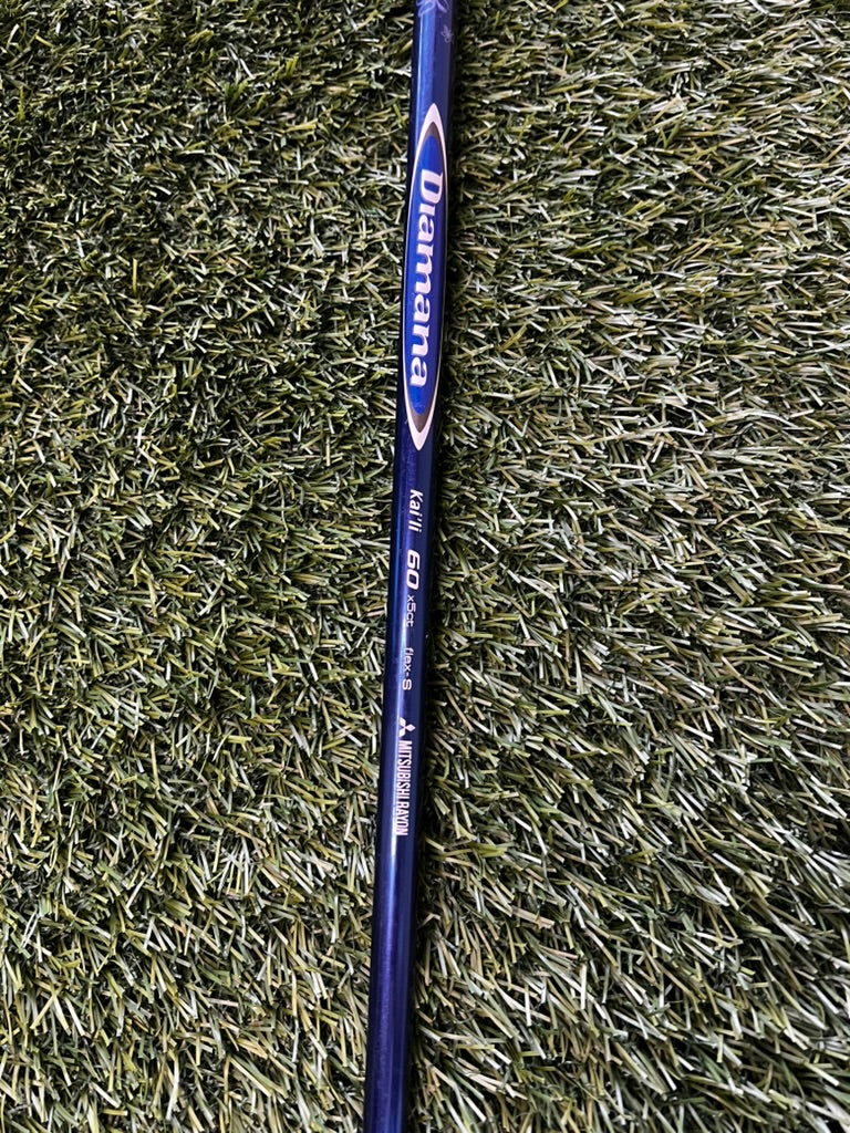 Nike Vapor Speed Driver 10.5 Loft Stiff RH