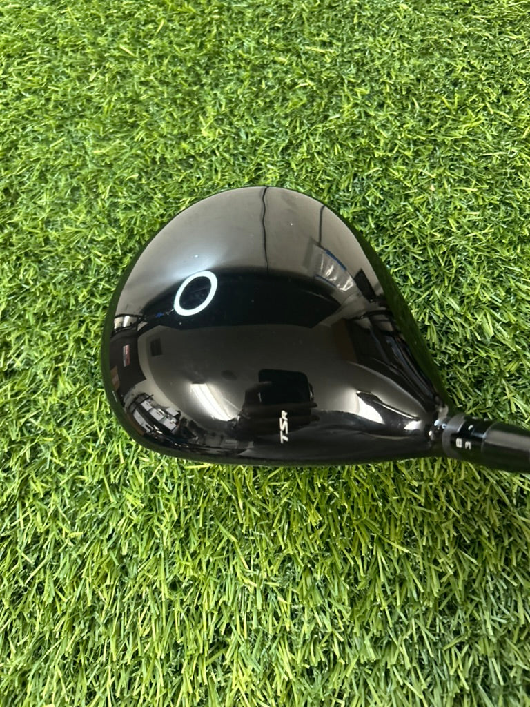 Titleist TSR4 Driver 10 Loft X-Stiff RH