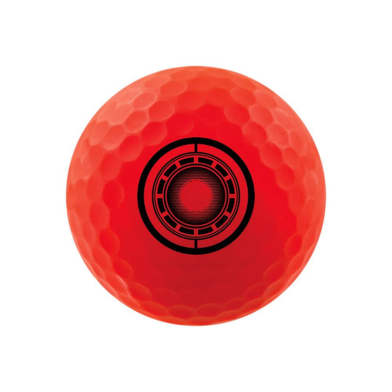 Volvik Marvel Vivid Soft Iron Man Gift Set