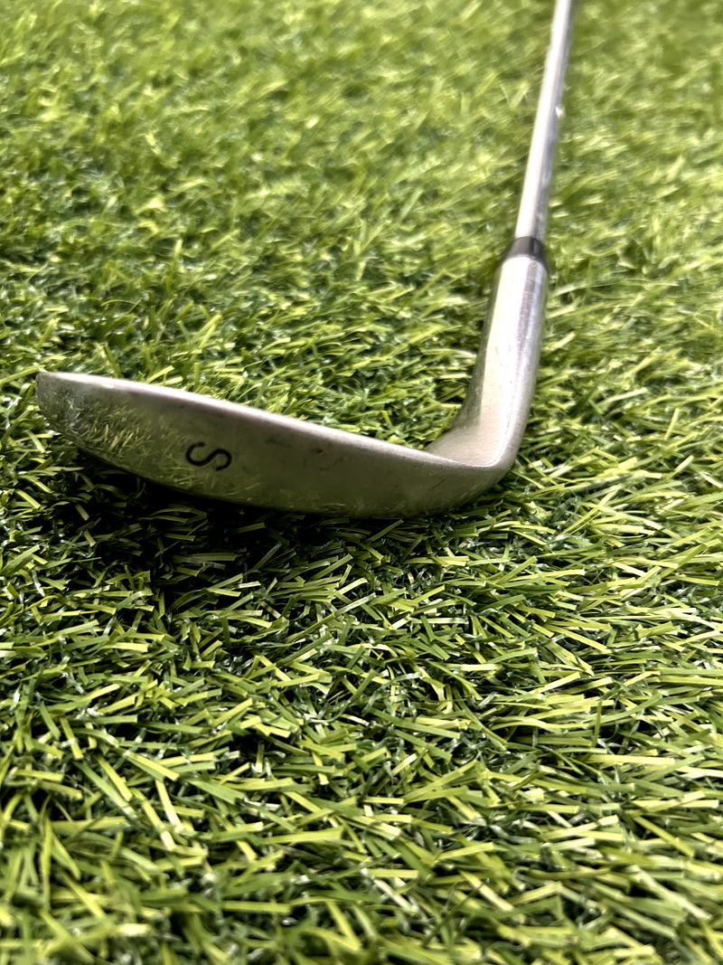 Adams Tom Watson Sand Wedge 56 Loft Wedge Flex RH