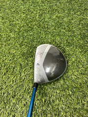 Cobra King F8 Driver 8.5 Loft X-Stiff RH