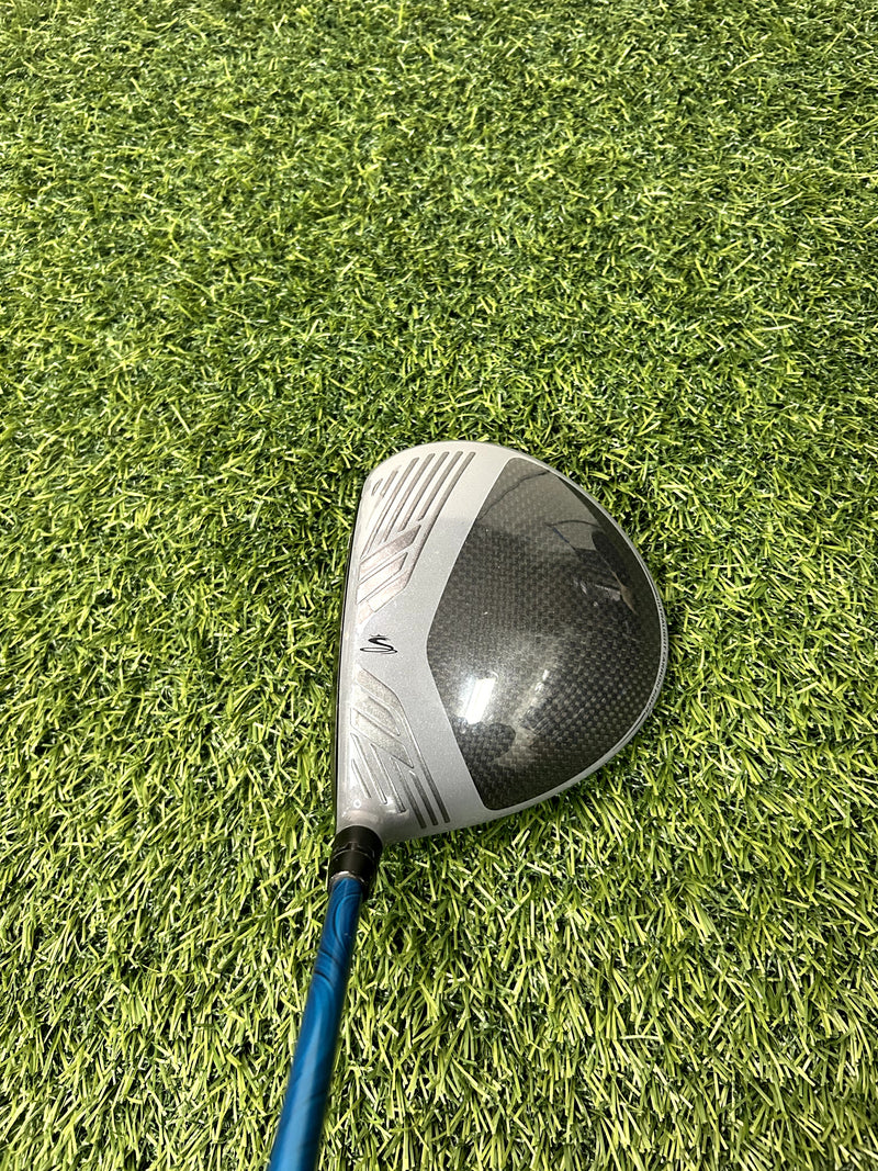 Cobra King F8 Driver 8.5 Loft X-Stiff RH