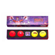 Volvik Marvel Vivid Magneto Gift Set
