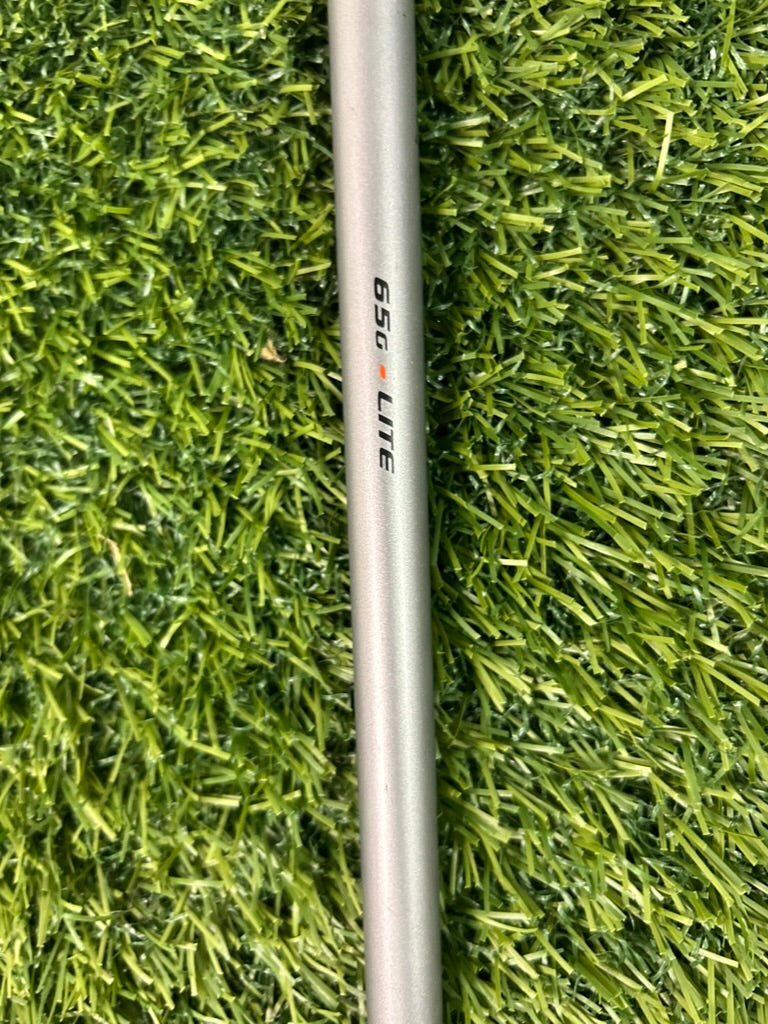 Cobra Amp Cell 3H 21 Loft Senior RH