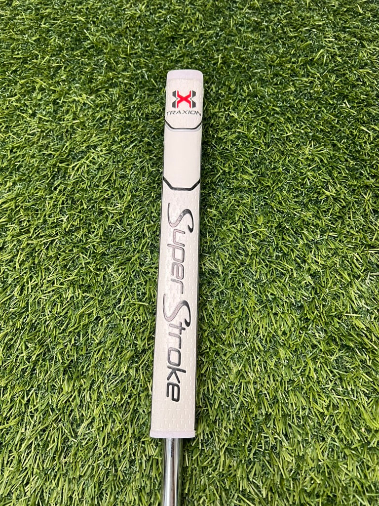 SeeMore M2 Blade Putter RH