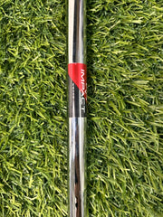 Callaway JAWS Blue Sand Wedge 56 Loft Wedge Flex RH