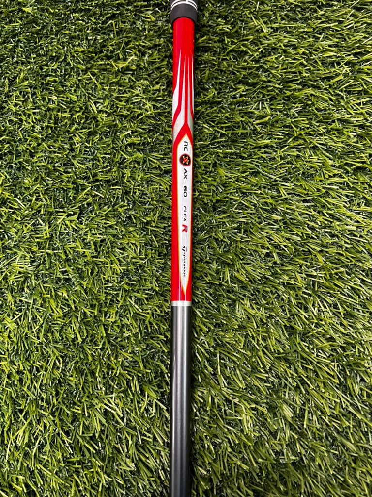 TaylorMade Burner Superfast 3H 18 Loft Regular RH