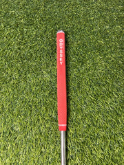 Odyssey White Ice D.A.R.T Mallet 35" Putter RH