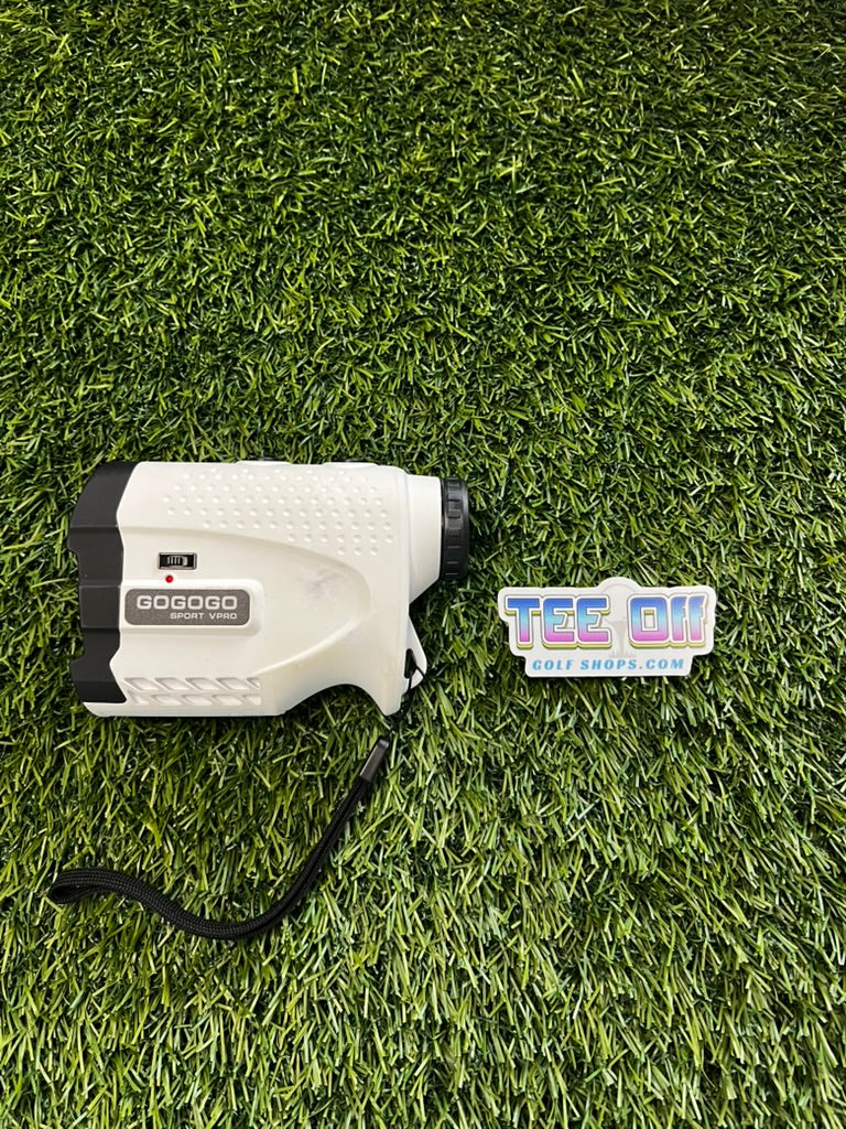 GOGOGO Golf Rangefinder
