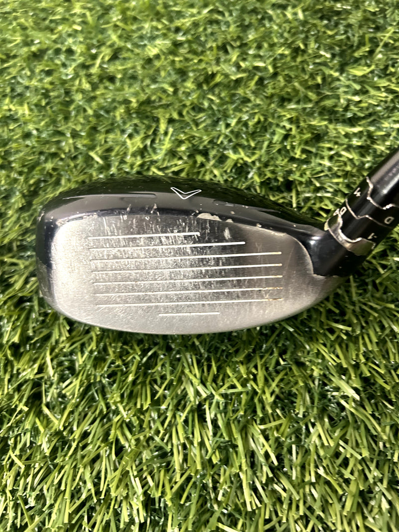 Callaway Big Bertha 8H 33 Loft Regular RH