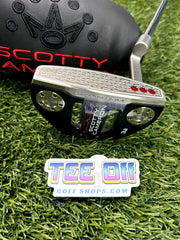Scotty Cameron 2026 Phantom 3.2 35" Putter RH