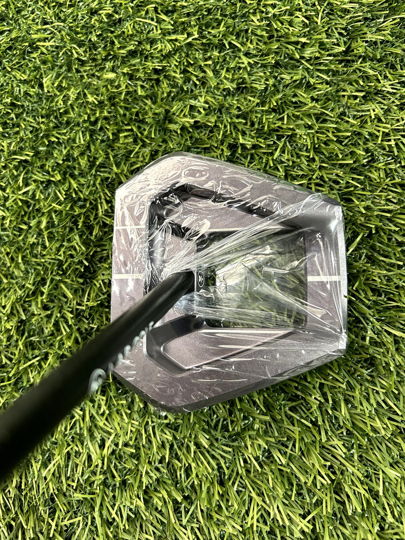 L.A.B. GOLF VZN.1i Anodized Charcoal ACCRA 34" Putter RH