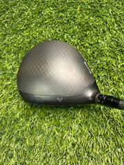 Callaway Elyte Mini Driver 11.5 Loft Stiff RH