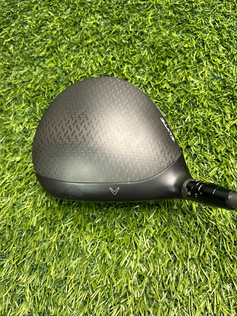 Callaway Elyte Mini Driver 11.5 Loft Stiff RH