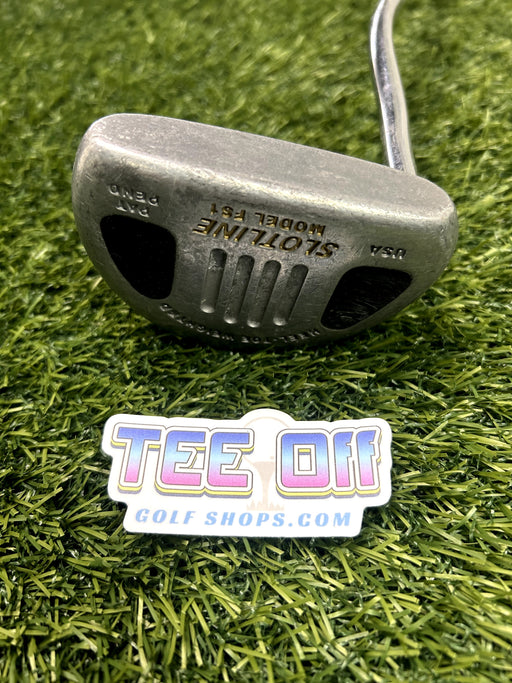 Slotline PS1 35" Putter RH