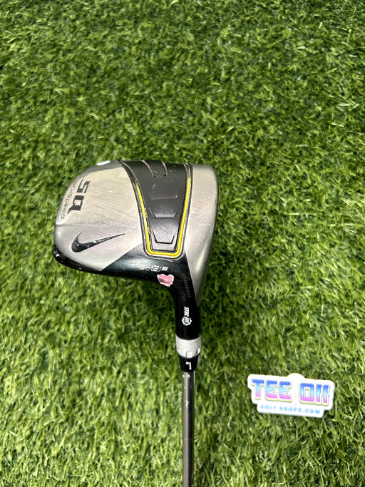 Nike MachSpeed Driver 9.5 Loft Stiff RH