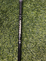 Cleveland Launcher Titanium Driver 9.5 Loft Stiff RH