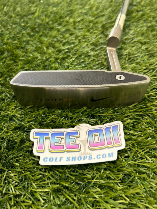 Nike Ignite 001 Putter RH