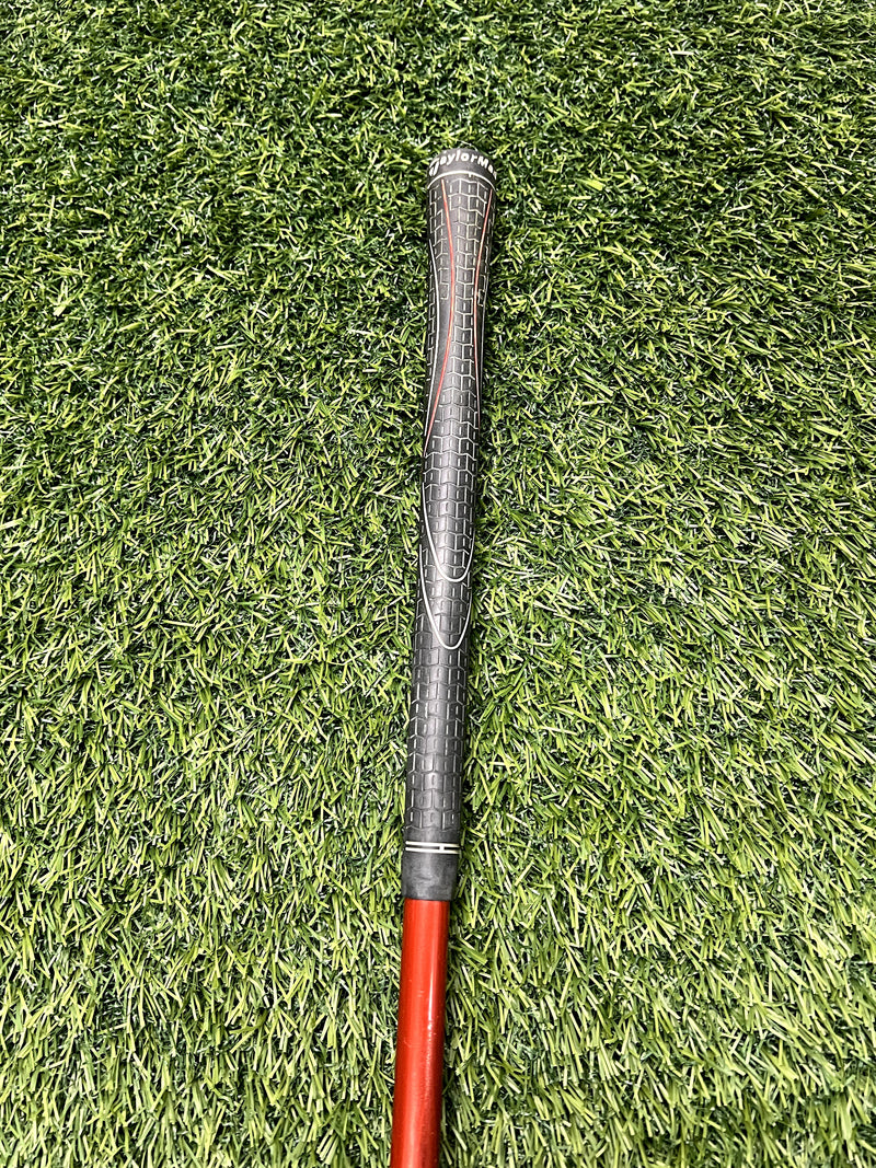 TaylorMade Burner Superfast 5-Wood 18 Loft Regular LH