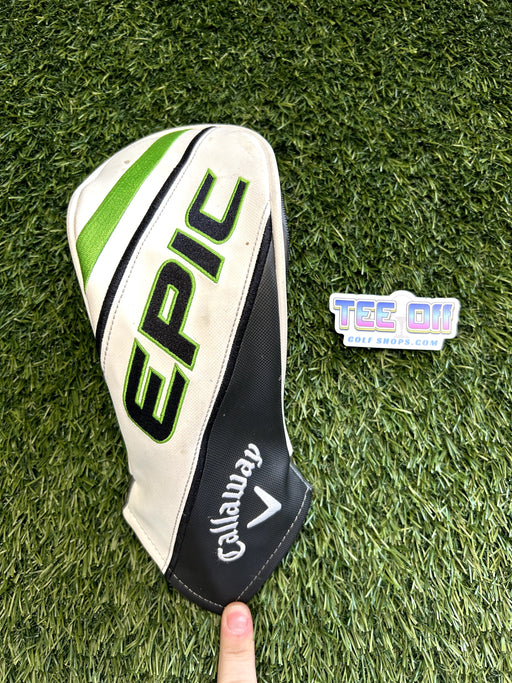 Callaway Epic Head Cover Pre-Owned