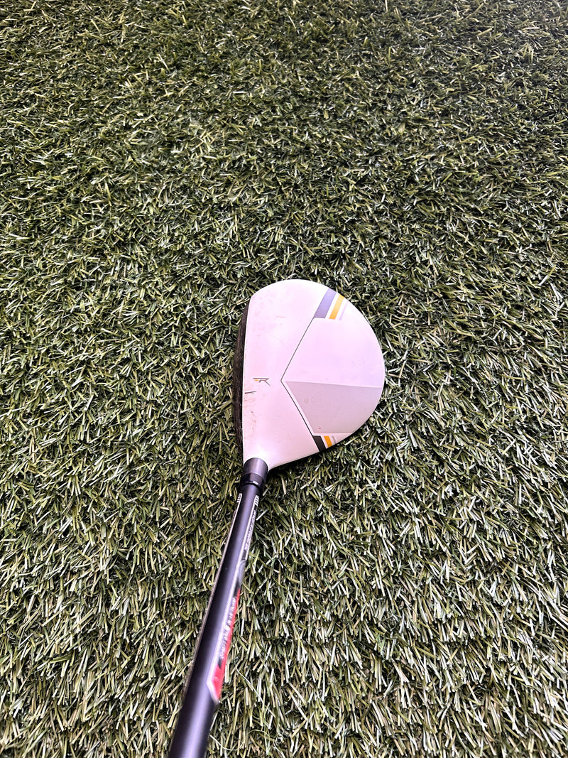 TaylorMade RBZ Stage 2 5-Wood 19 Loft Senior RH