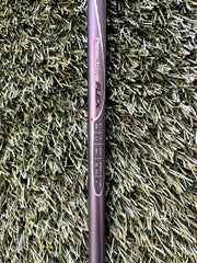 Tour Edge J Max 3-Wood 15 Loft Stiff RH