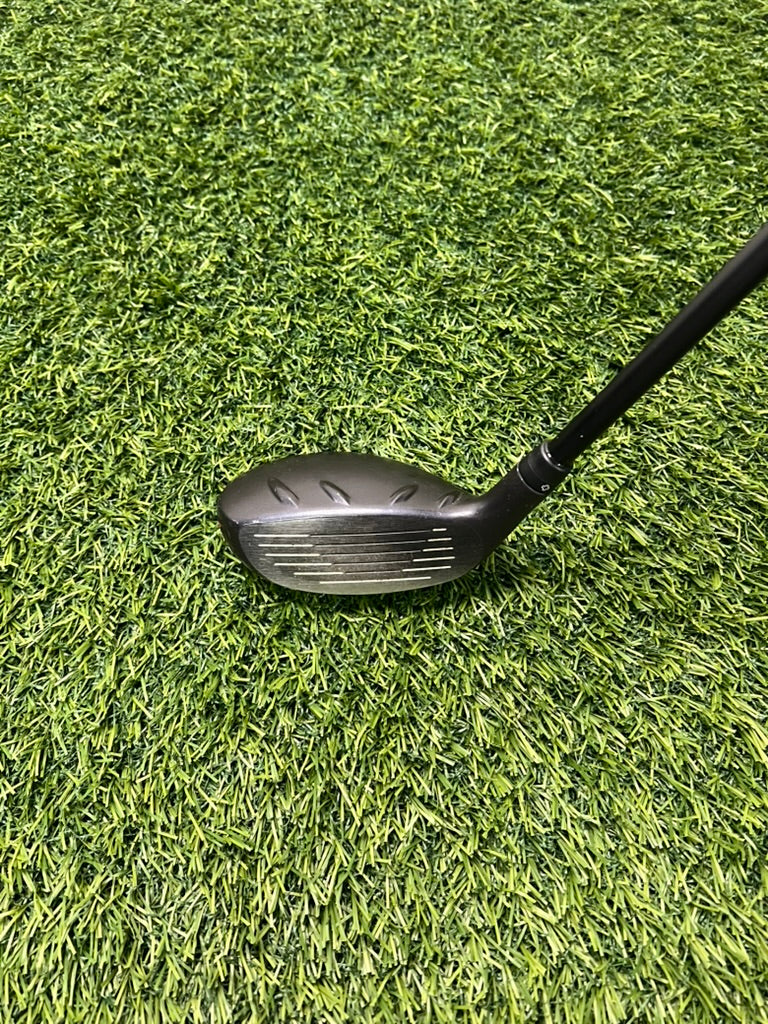 Ping G410 4H 22 Loft Stiff RH
