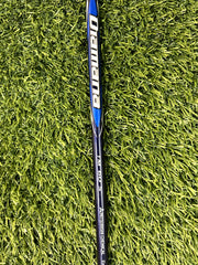 TaylorMade Qi10 Rescue 4H Stiff RH