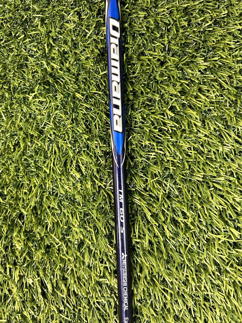 TaylorMade Qi10 Rescue 4H Stiff RH