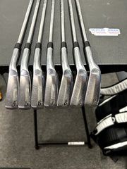 Srixon ZX5 4-P Iron Set Stiff RH