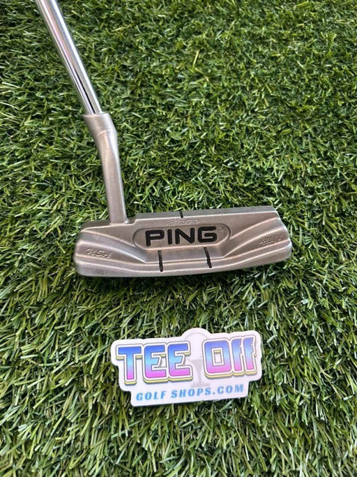 Ping Ally I Blade Putter 34” Original Grip RH