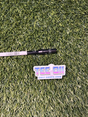 Fujikura Atmos 55g Ladies 40" Cobra Tip Golf Shaft