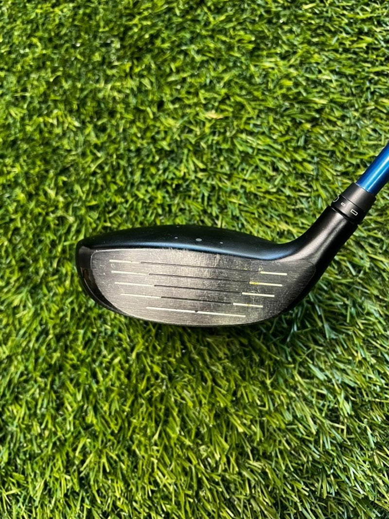 Ping G425 SFT 7W 22 Loft Riptide 5.5 Regular Flex GP Grip RH