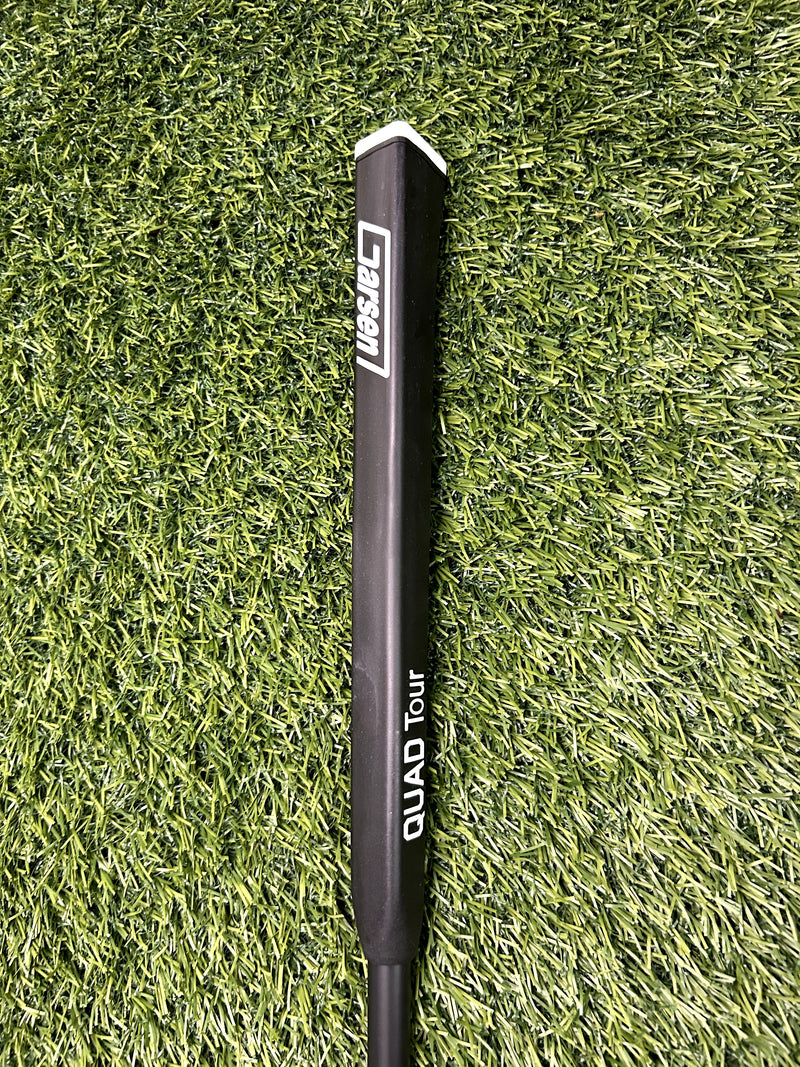 Titleist Standard Flange Tee's Custom Milling 35" Putter RH