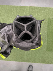 Lightweight 4-Way Sunday Carry Bag Golf Bag