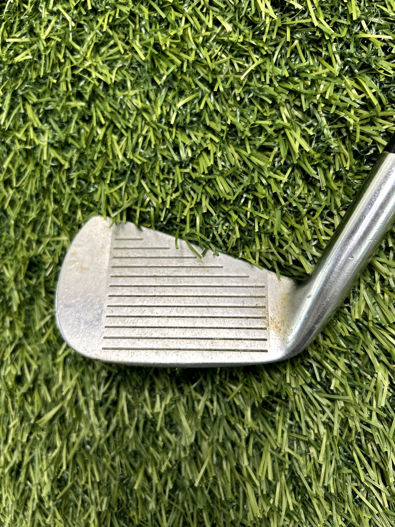Mizuno T-Zoid True 7-Iron Stiff RH