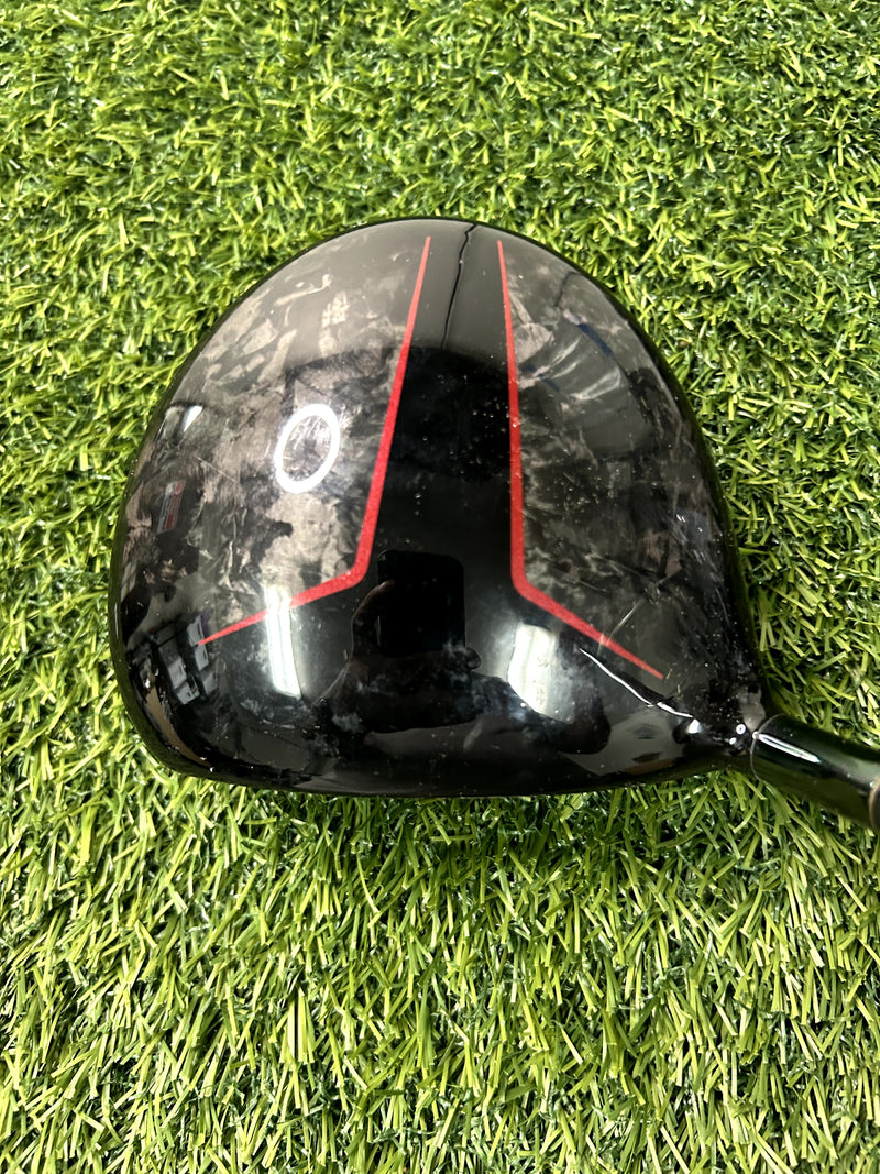 Callaway RAZR X Black Driver 11.5 Loft Senior RH