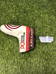 Odyssey White Hot OG Head Cover Pre-Owned