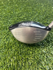 TaylorMade Burner Draw Driver 10.5 Loft Regular RH