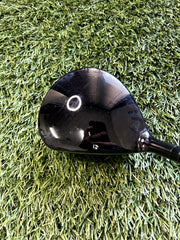 TaylorMade Qi10 7-Wood 21 Loft Regular RH