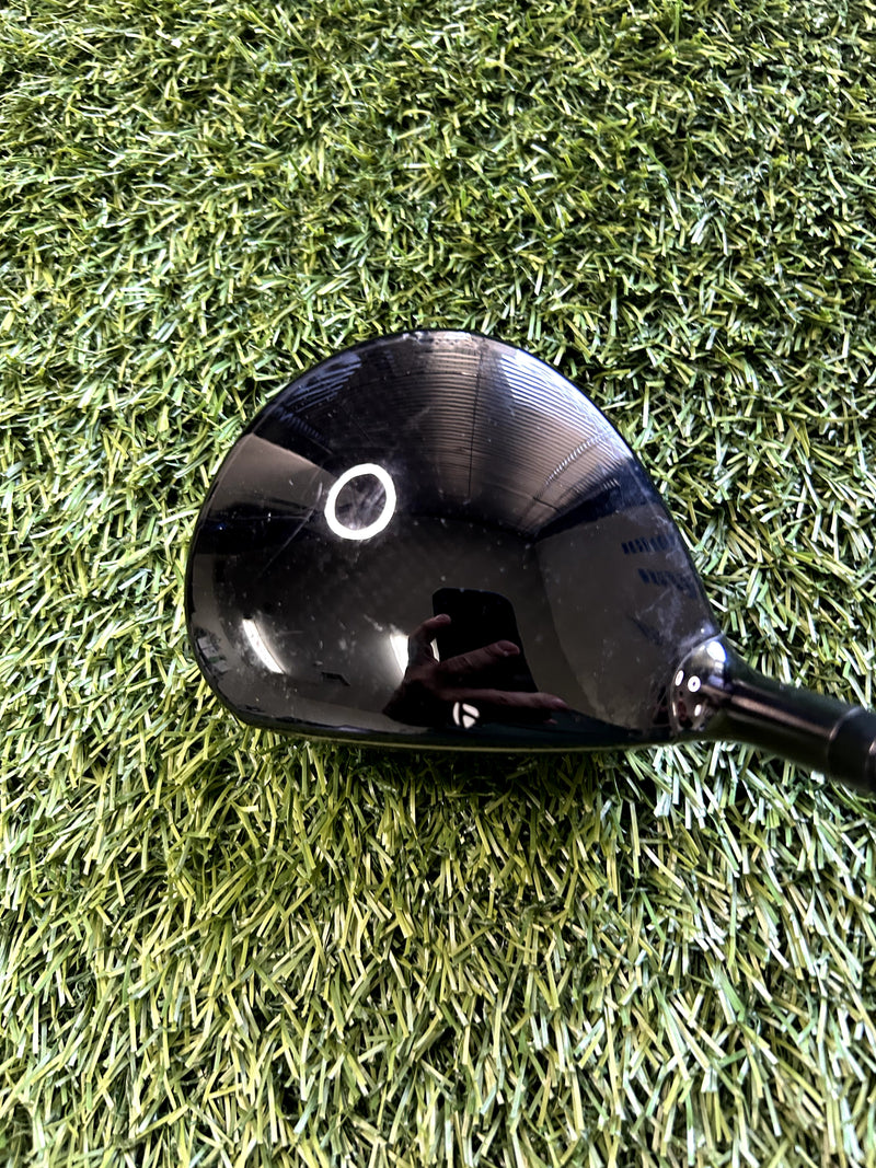 TaylorMade Qi10 7-Wood 21 Loft Regular RH