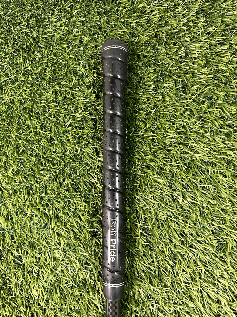 TaylorMade Tour Burner Driver 9.5 Loft Stiff RH