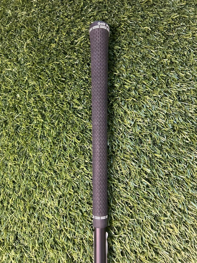Ping G410 3H 19 Loft HZRDUS 5.5 Regular Flex GP Grip RH