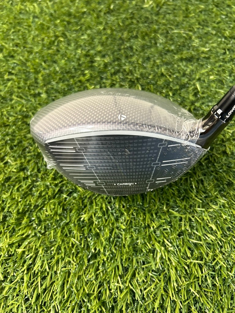 TaylorMade Qi35 Driver 9 Loft X-Stiff RH