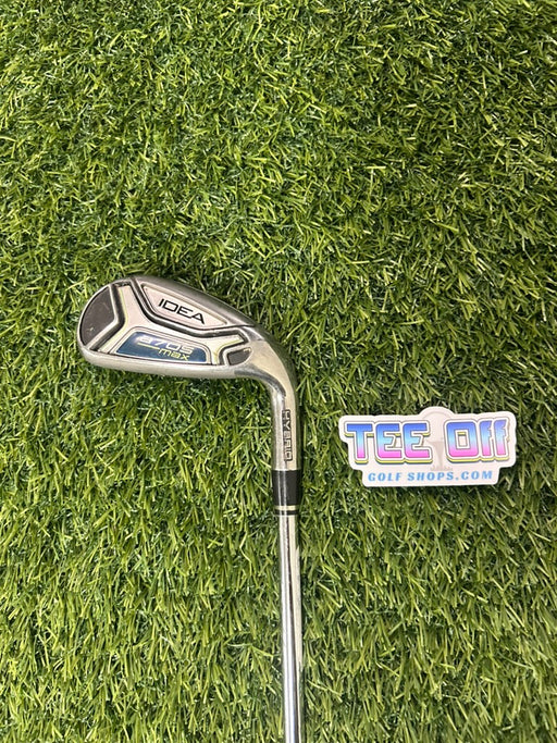 Adams Golf a7OS Max Pitching Wedge 45 Loft Regular RH