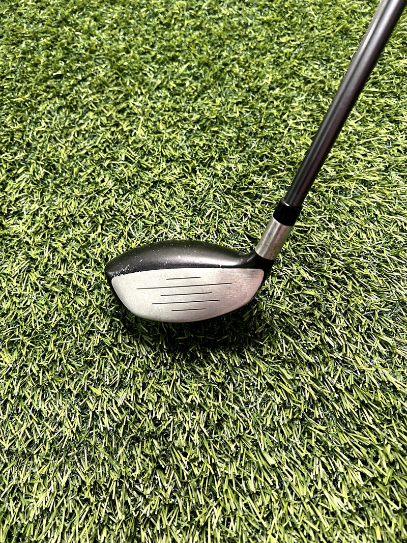 TaylorMade Rescue 5H 25 Loft Ladies RH