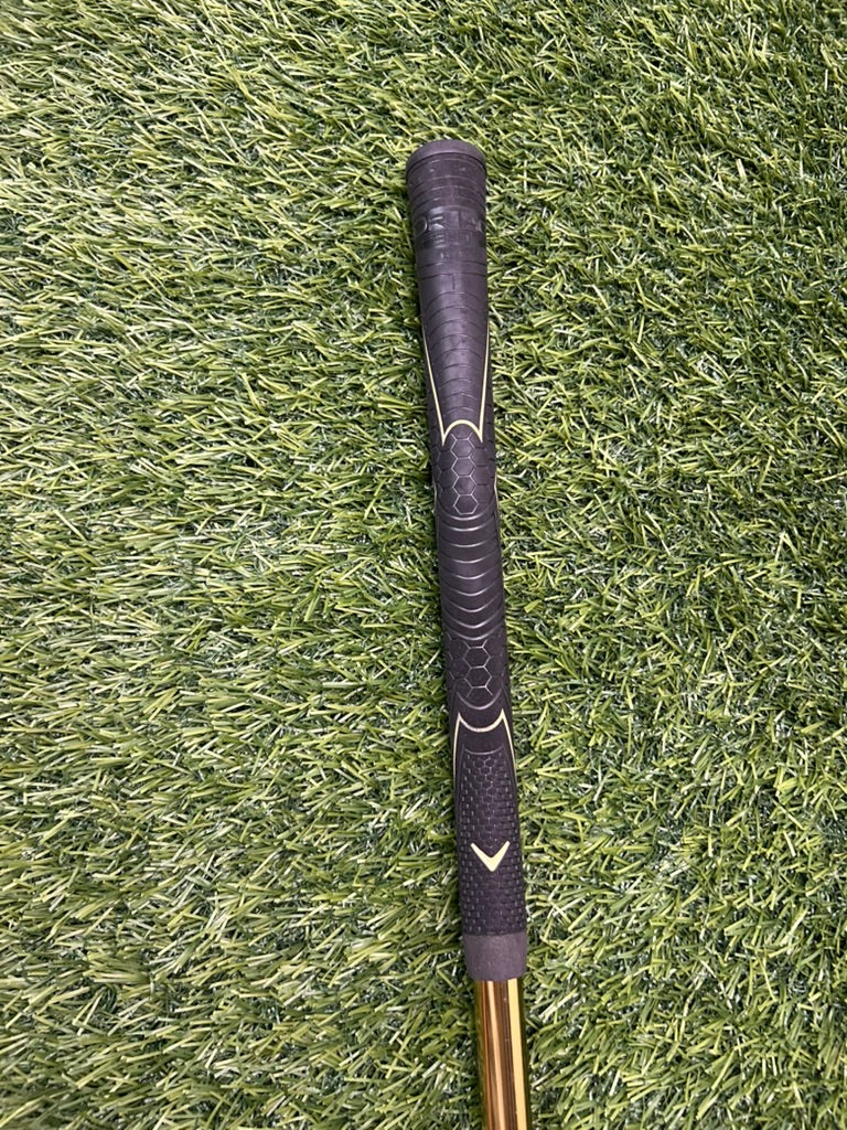 UST Mamiya ATTAS Speed 40g Ladies 40.25" No Tip Golf Shaft