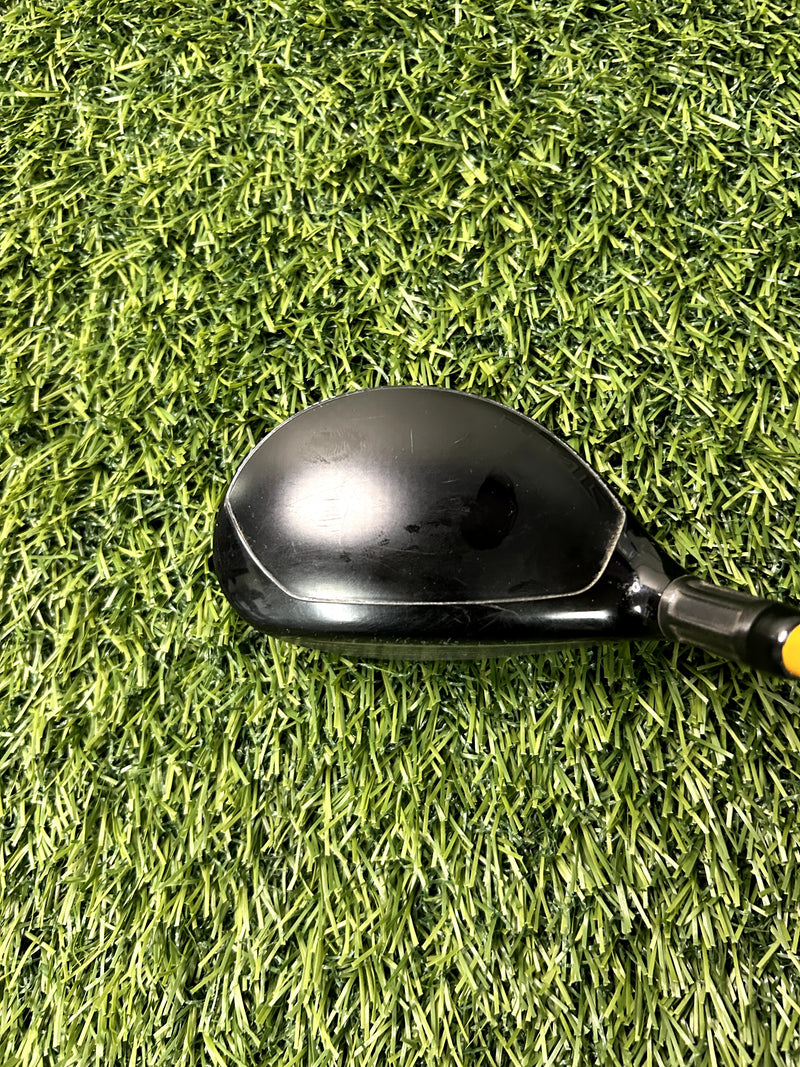 TaylorMade Stealth 5H 25 Loft Stiff RH