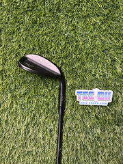 Mizuno Pro T-3 Black Lob Wedge 58 Loft Wedge Flex RH